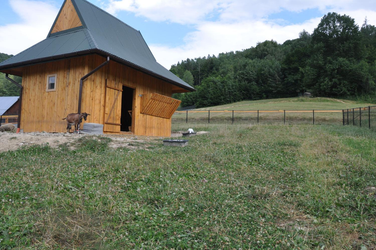 Exterior & Views 1, Agroturystyka Krolowo, Nowy Targ