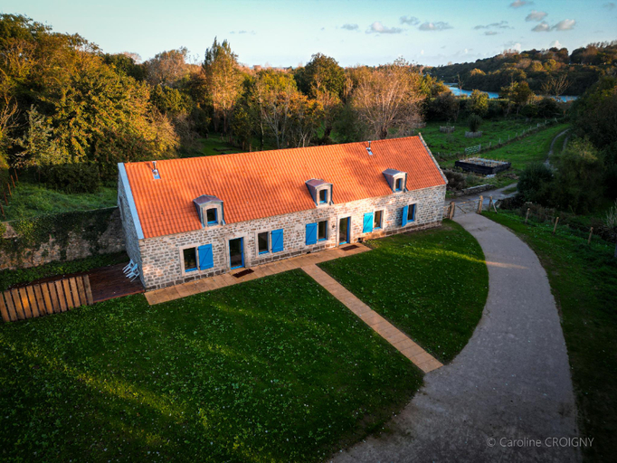 Exterior & Views 5, Le Petit Phare Gîte du Littoral, Pas-de-Calais