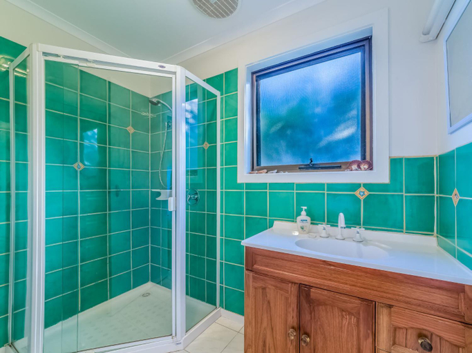 Bedroom 3, Woodingdean, Bass Coast Bal