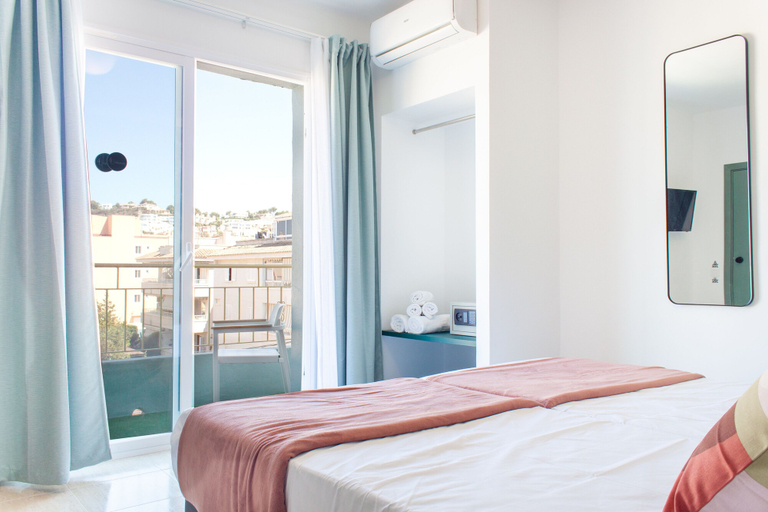 Bedroom 3, 4U Miranda - Adults Only, Baleares