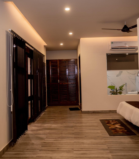 OAK HOUSE, Dimapur