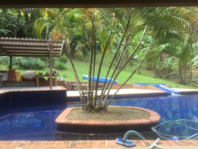 Others 4, VISTA CARIBE, Portobelo