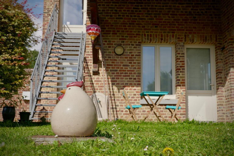 Others 3, Les chambres du Moulin, Nord