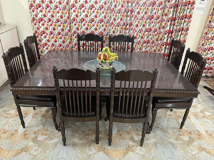 Dining Room 1