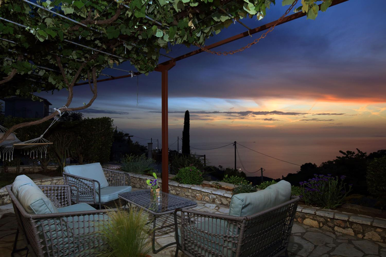 Others 4, Panorama Villas, Ionian Islands