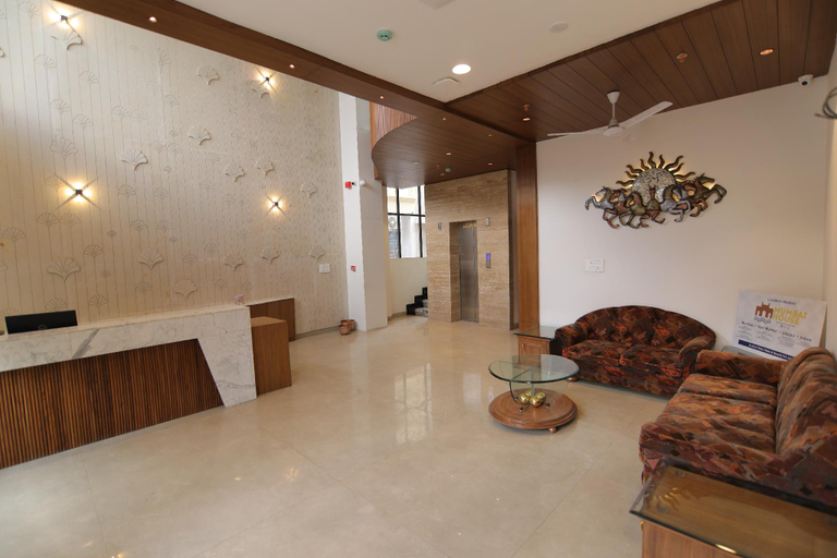 Others 5, Mumbai House Express, Udaipur