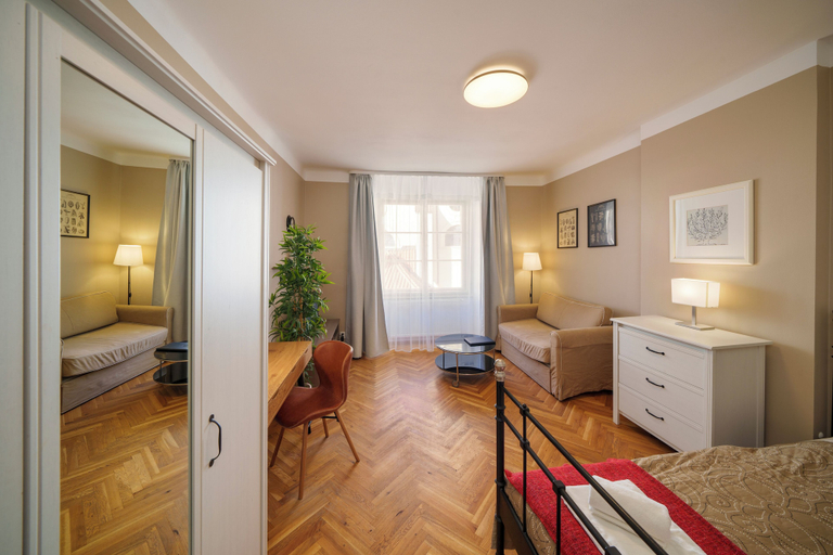 Others 3, Old Town - Templova Apartments, Praha 1