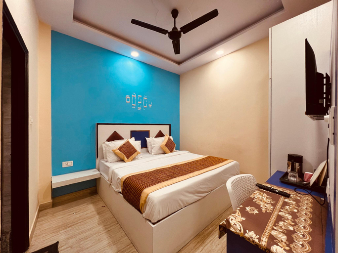 Bedroom 6