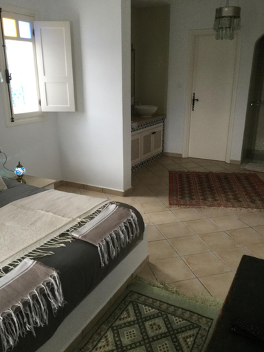 Others 2, Midounia, Djerba Midoun