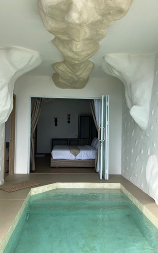 Gua Villa Bandung, Bandung
