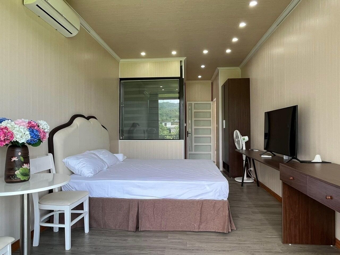Bedroom 5, Bavi Hill Villa, Ba Vi