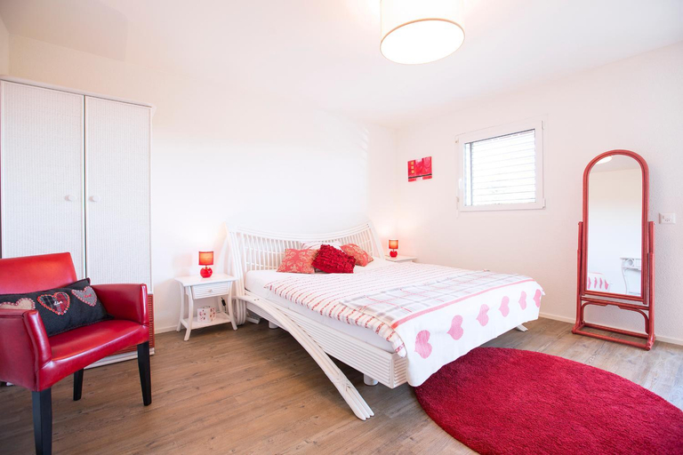 Bedroom 10