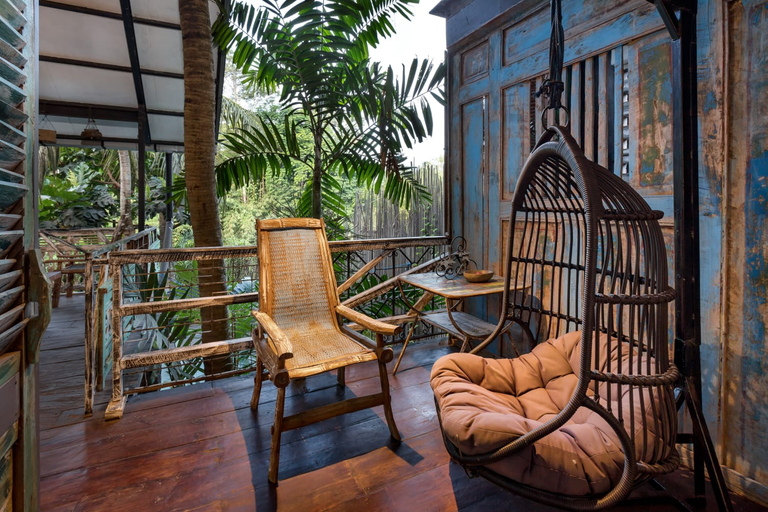 Others 4, Singing River Front Villa, Tabanan