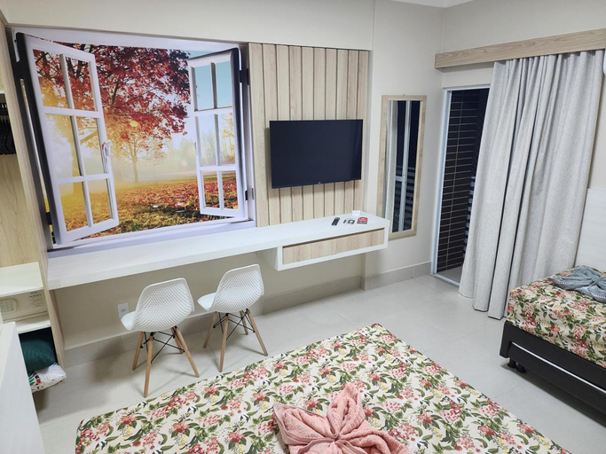 Others 3, RESERVE SEU FLAT E GANHE SUA DIVERSAO, Caldas Novas
