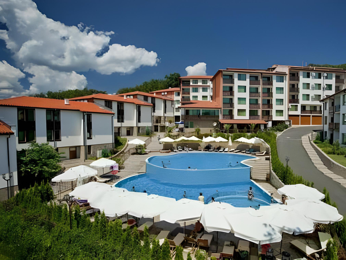 Sport & Beauty 2, Arkutino Family Resort, Sozopol