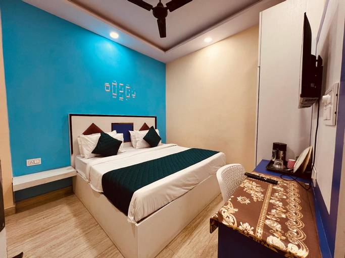 Bedroom 14