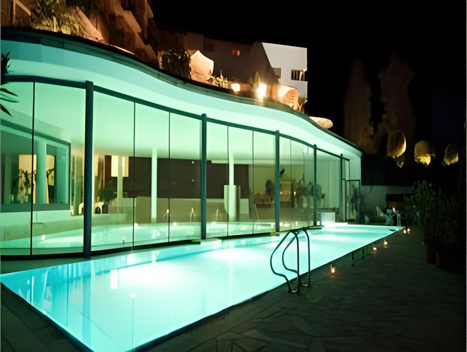 Sport & Beauty 2, Der Bichlhof, Kitzbühel