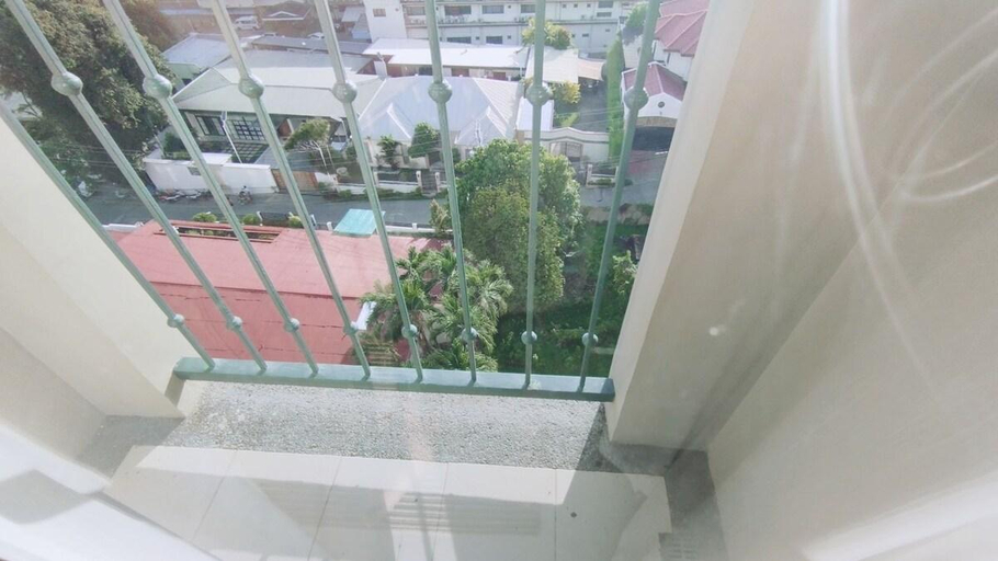 Others 3, Pristine Studio Condo Unit At Camella Northpoint, Davao City