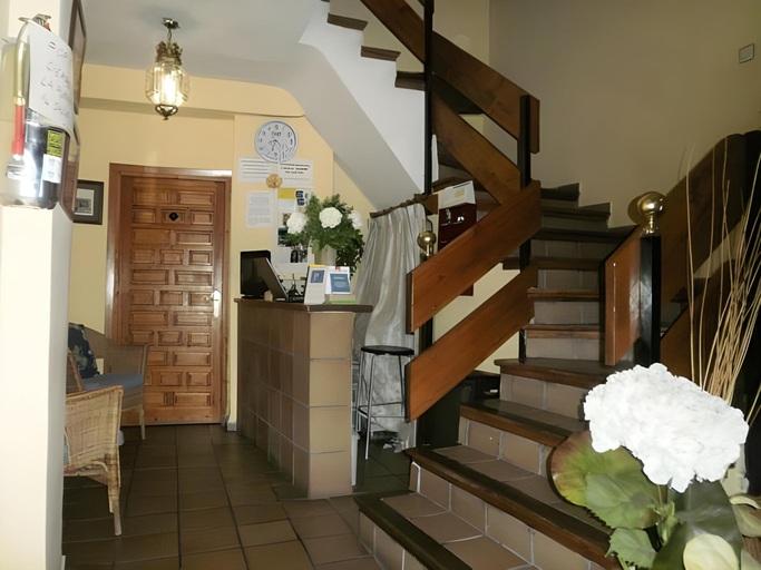 Others 3, Hostal la posada de Zocodover, Toledo