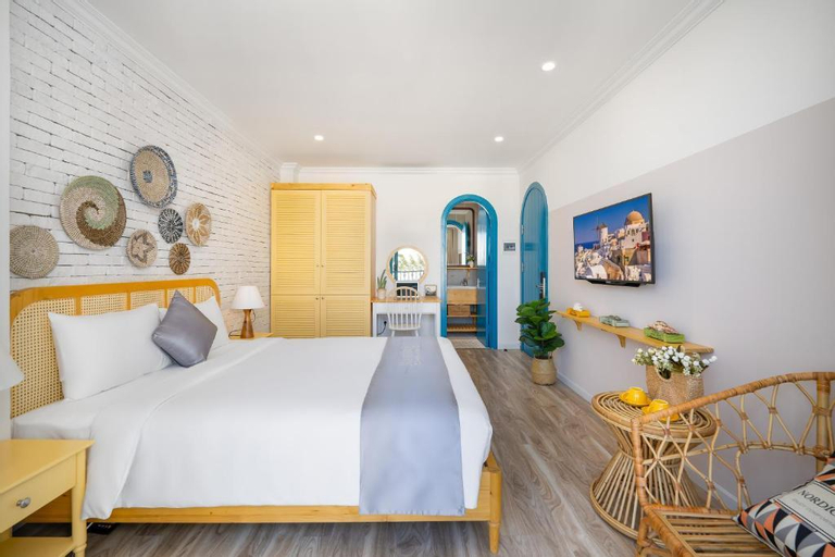 Bedroom 5