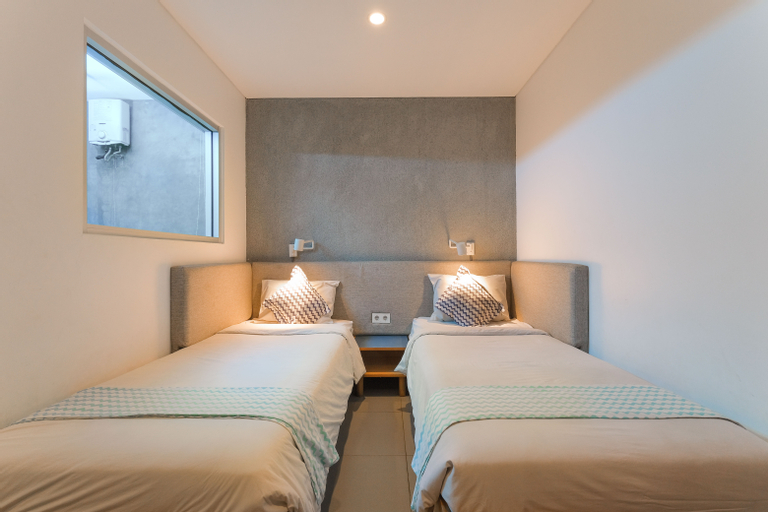 Bedroom 7