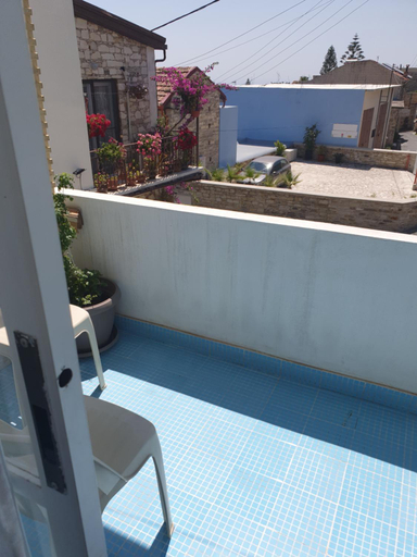 Others 2, Indie7house, Larnaca