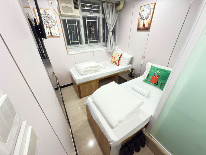 Bathroom 7