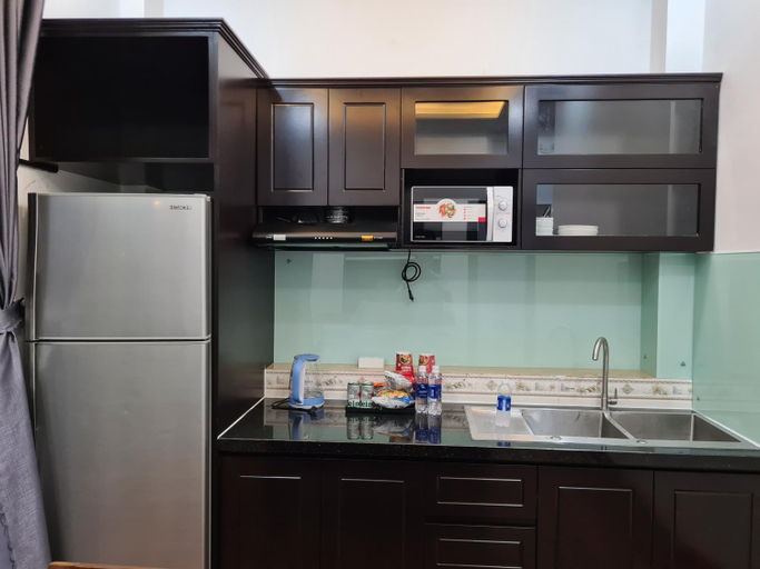 Others 5, RUBY HOTEL Vinh Long, Vĩnh Long