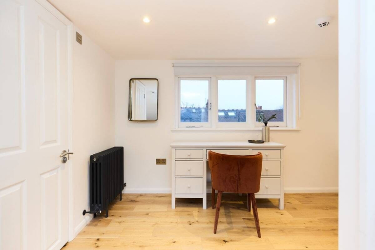 Others 5, The Belsize Park Place - Charming 6bdr Home With Garden, London