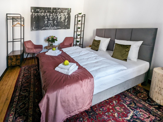 Others 3, Apartamenty Strzelecka 34, Poznań City