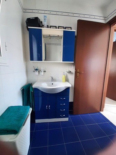 Others 3, Casa Ofelia, Chieti