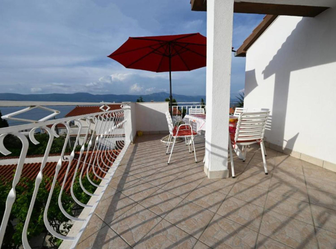 Others 5, Apartments Mihovilovic - 50 m from beach, Trogir