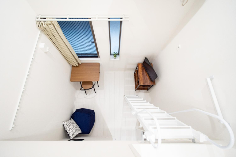 Others 3, Studio G2, Toshima