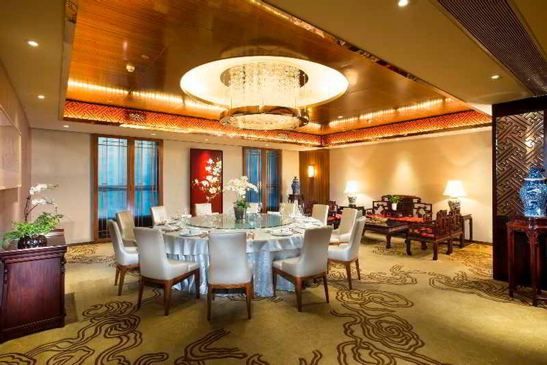 Food & Drinks 4, Shenzhen Nanshan L'Hermitage, Shenzhen