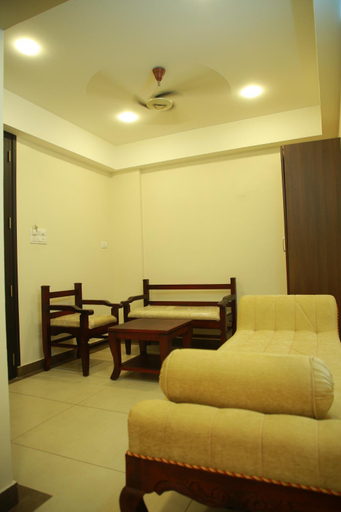Others 5, KALATHIL TOURIST HOME, Thrissur