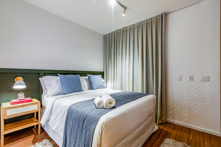 Bedroom 20