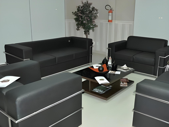 Public Area