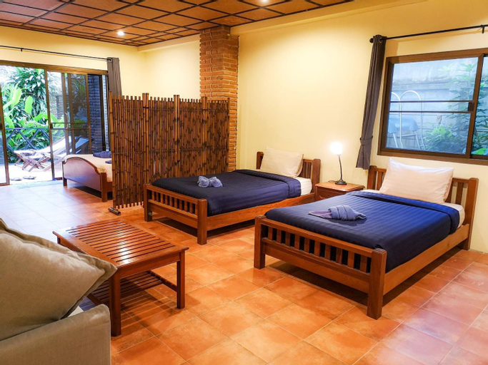 Bedroom 22