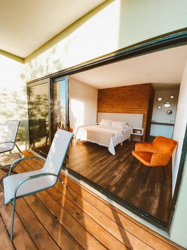 Bedroom 15
