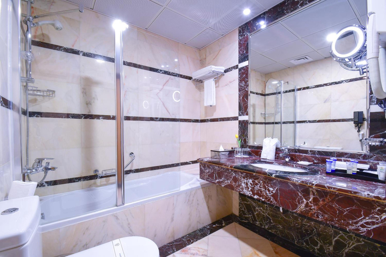 Bathroom 5, EMAAR MEKTAN, Al Madinah Al Munawwarah