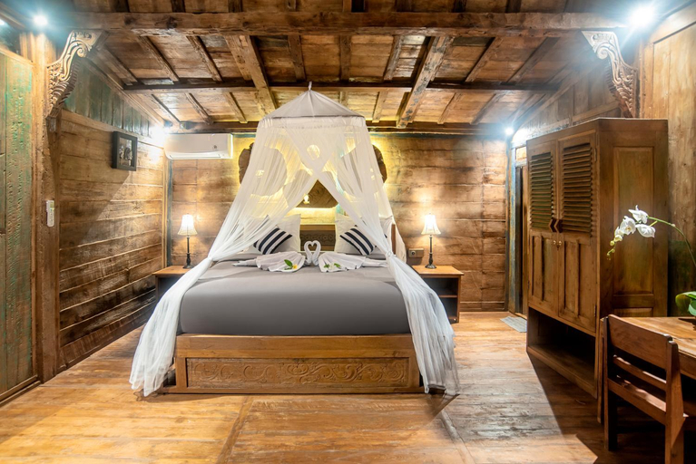 Bedroom 14