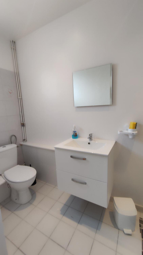 Bathroom 3, LE VILLAGE DU PARC, Charente