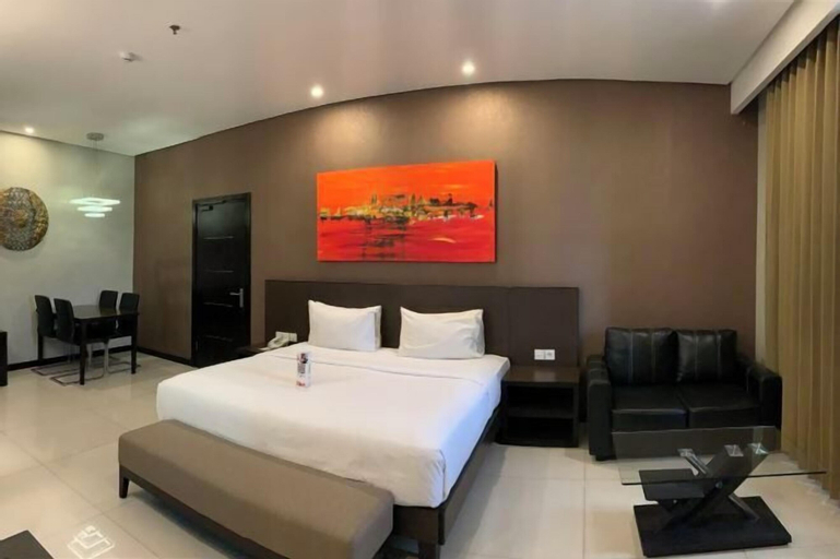 Bedroom 8