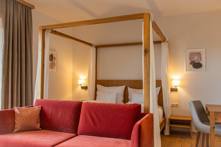 Others 4, Weinhaus Nigl - Hotel, Restaurant und Spa, Krems an der Donau Land