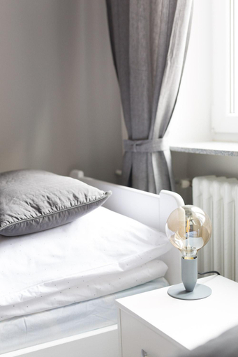 Others 3, Hostel Zakatek ulica Grunwaldzka, Bielsko-Biała