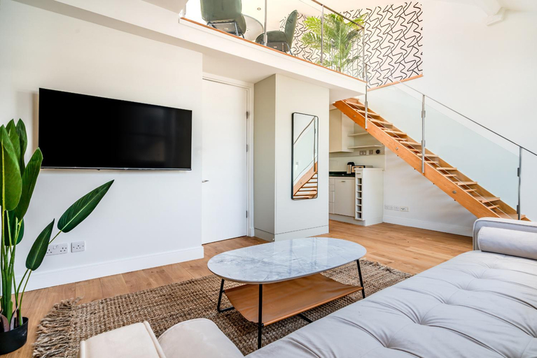 Others 5, Be London - Covent Garden Residences, London