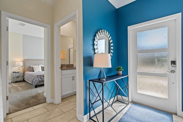 Bedroom 2, Champions Gate Oasis, 4BR Vacation Haven, Osceola