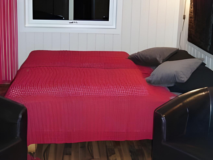 Bedroom 2, Idrettsparken, Røros