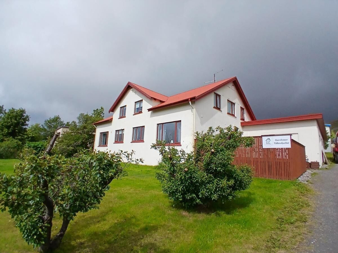 Guesthouse Tálknafjörður, Vesturbyggð