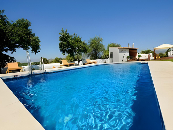 Sport & Beauty 4, Hotel Cortijo del Arte - Caminito del Rey, Málaga